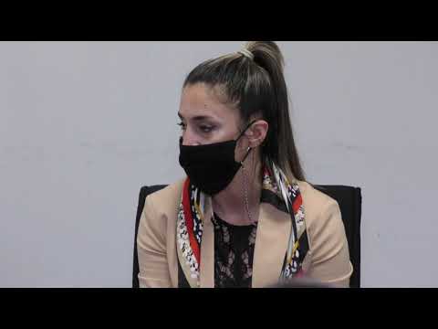 Salta continúa ampliando la oferta de formación para el trabajo