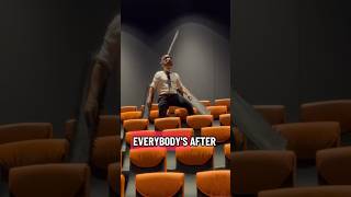 Download lagu ABSOLUTE CINEMA ✋😎🤚 #anime #chainsawman #makima #denji mp3