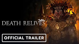 Death Relives Steam Key (PC) GLOBAL