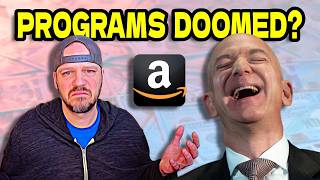 Amazon's BIG Change That Really Hurts!