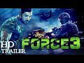 Force 3 Trailer | John Abraham | Genelia Dsouza | 2018