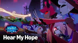 Download lagu Hear My Hope - Canzone completa in italiano | Hazbin Hotel mp3