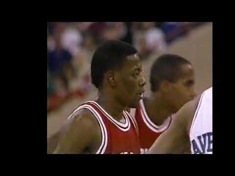 Indiana vs Kentucky Dec 5 1987