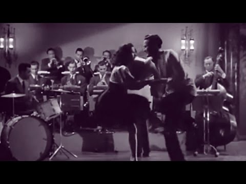 Jump Jive An' Wail - The Brian Setzer Orchestra (1998)