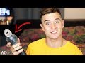 Best Sex Toys For Men Calum McSwiggan