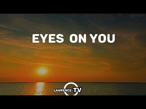 JZyNo ft. Camidoh  (Eyes On You)  Lyric Video
