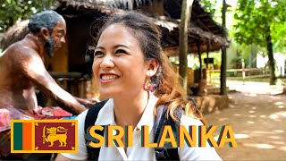 FIRST TIME IN COLOMBO - Exploring City Center with Sri Lankan [Ep. 3] 🇱🇰
