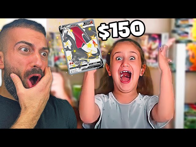 Top 15 Craziest Charizard Pulls of All Time! SDDEFAULT Thumbnail