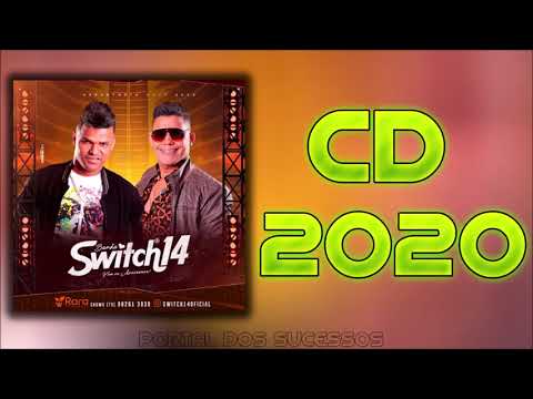 BANDA SWITCH 14 - CD 2020