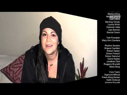 Rockestra 2021 - Times Like These (Closing)