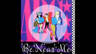 ABC - Be Near Me