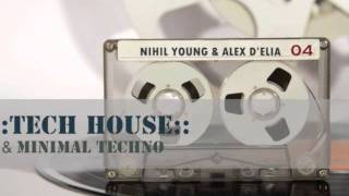 WM - Tech House & Minimal Techno - Producer Pack
