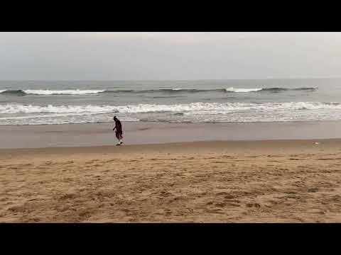 Suspense😎🤩 khatam hua😍#odisha #puri #travelblogger #journey Bangalore to Odisha 💃#solo trip