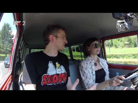 Bonus scene JINX - Yaya pogađa brzinu