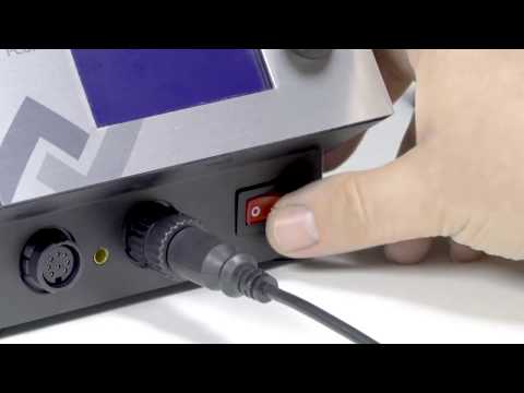 Ersa i CON 1V und i CON 2V – Der Industriestandard beim Handlöten – Produktvideo