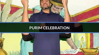 Esther 9:18-32 and Esther 10