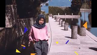 Download lagu Polosan video quotes literasi keren, pake  efek asap dan Halloween keren mp3