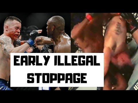 Kamaru Usman vs Colby Covington Full Fight Reaction and Breakdown - UFC 245 Event Recap