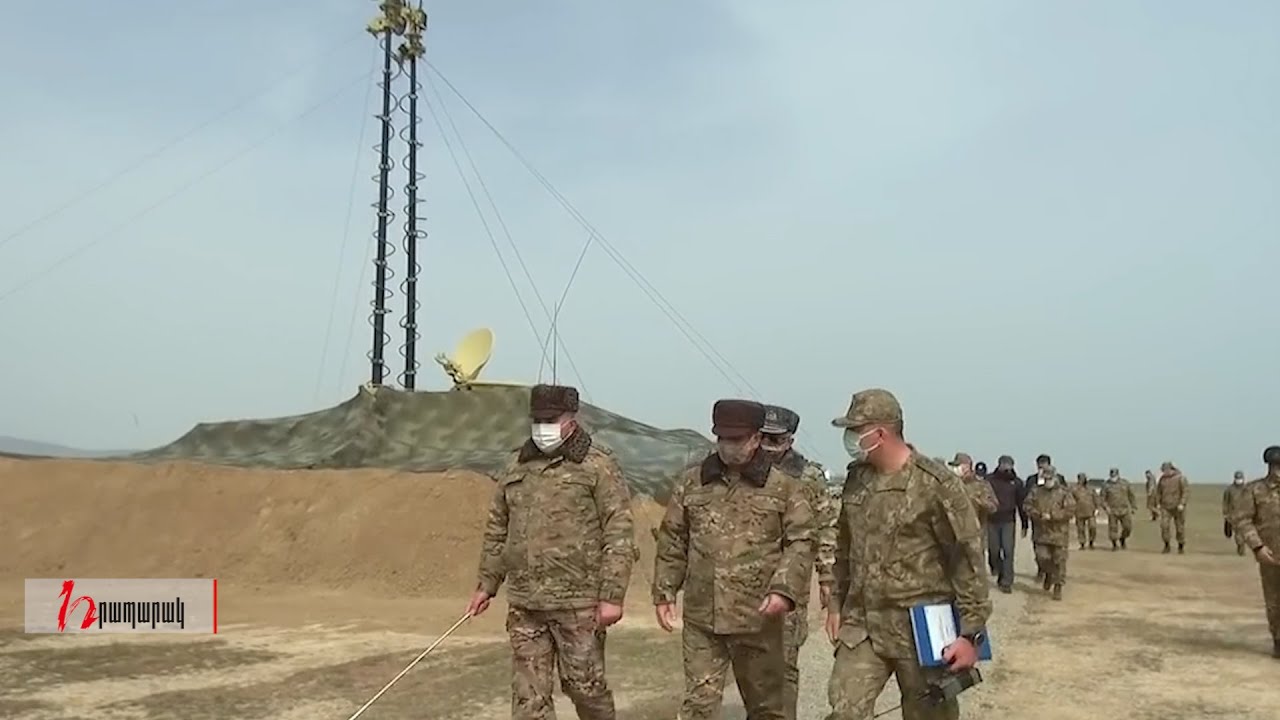 Անկարան և Բաքուն սկսել են իրականացնել Ադրբեջանի զինված ուժերի արդիականացման ծրագրի կետերը