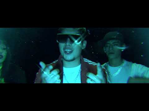 Adelantau - Kurly $k Ft. Dinero $k, Lucho Flow (Official Video)