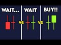 Candlestick Patterns Don T Work Unless You Do This