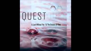 Quest - Lost Without You