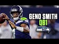 Seahawks name Geno Smith STARTING QUARTERBACK | CBS Sports HQ