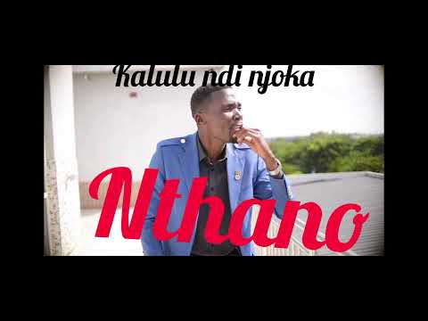 Evance Meleka -Kalulu ndi njoka