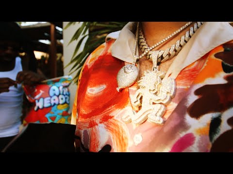 Wakko The Kidd - Tulum Freestyle {Prod. DY Krazy} (Official Video)