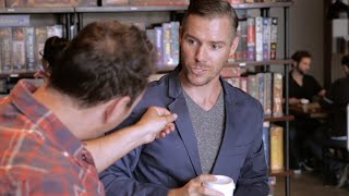 IMDb Me - SUPERDOUCHE -S1E04 video