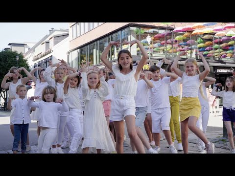 Musikalfabrikken - Bysommer i Trondheim