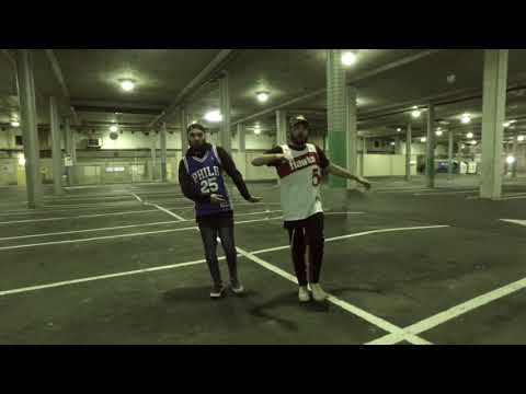 LBG (A.Ware & jL) - Day 1z