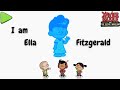 I Am Ella Fitzgerald Xavier Riddle And The Secret Museum PBS KIDS Videos