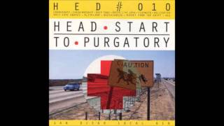 DRIVE LIKE JEHU   Sinews