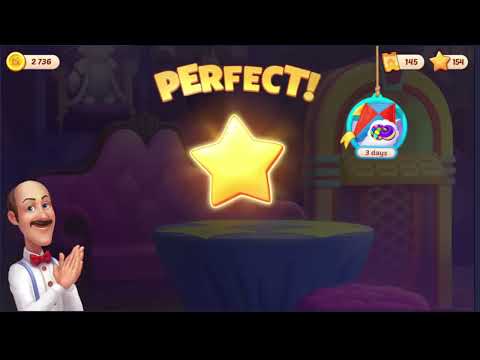 Homescapes Level 3882 - 3883 | Gameplay Walkthrough 🏠