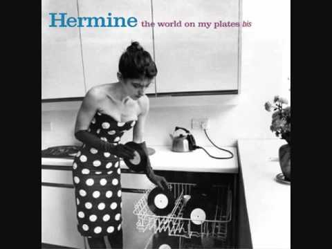 Hermine - Happy Holidays