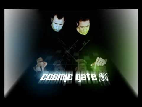 Cosmic Gate - Live @ Trance Energy - 15-02-2003 (memory of RADiO954)
