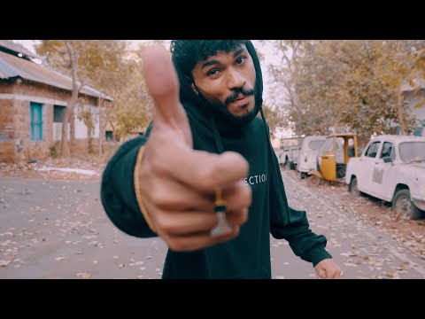 D'strucT - Still King -X- Kurrupt Policies [Official Music Video]