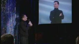 Will & Grace: Jack and Jack duet