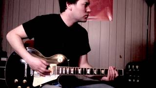 Motley Crue - Tonight Guitar Cover