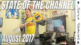 State of the Channel August 17