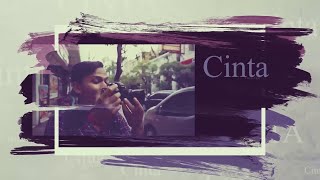 Fachreza Farhman - Cinta Tulusku feat Aden Anb &amp; Dimas (Teaser)
