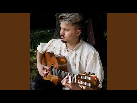 The Ballad of Two Dragons