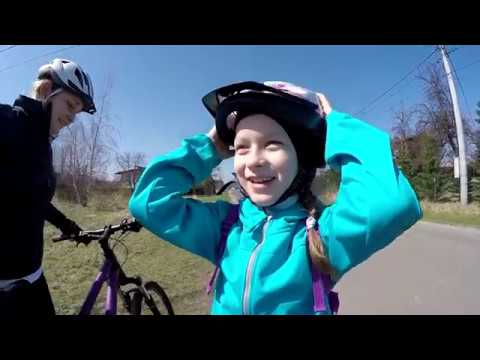 Ania podbija Youtube'a :)