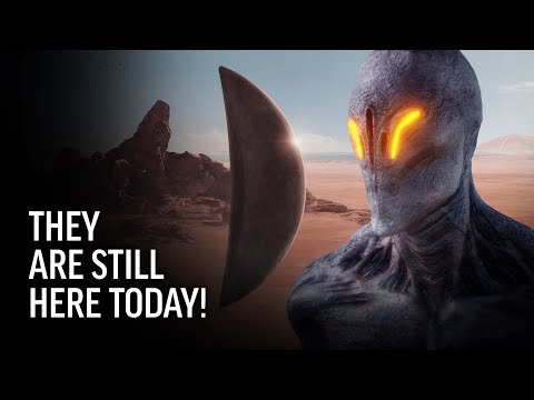 Anunnaki Gods | Fallen Angels, Watchers, The Nephilim - Documentary Box-set