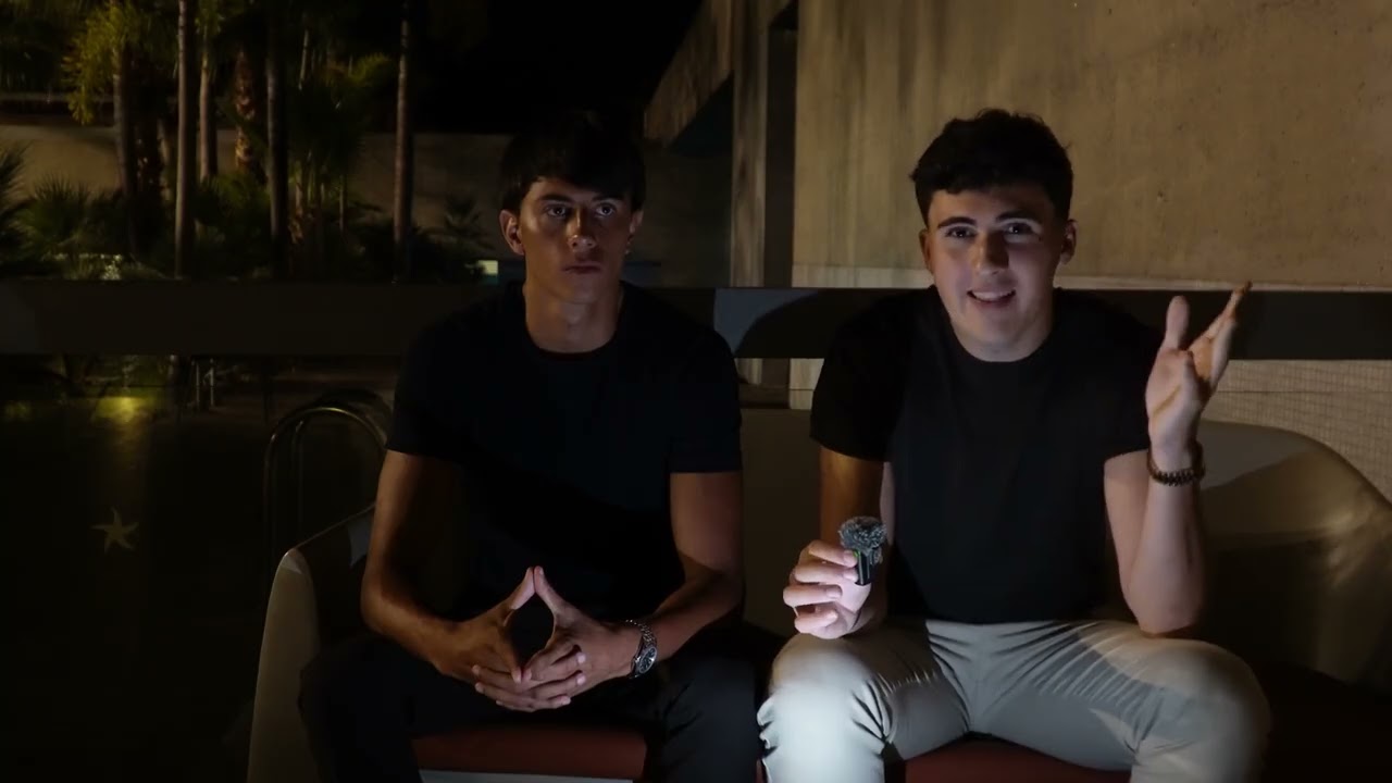 Focus — vídeo de mentalidad