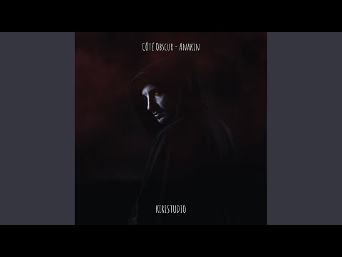 Côté Obscur - Anakin