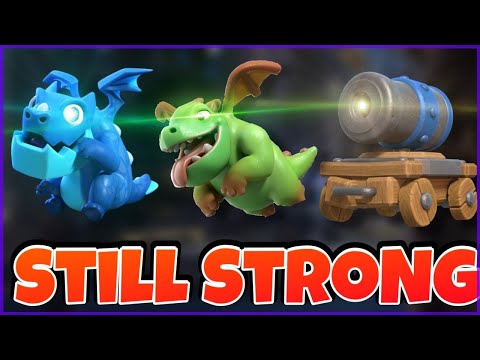 GC 12-0!!!! with Canoncart Golem🐉⚡️-Clash Royale