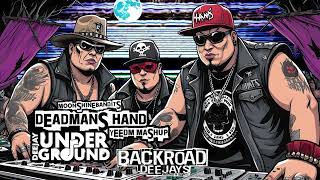 Deadmans Hand - MoonShine Bandits (Preview) YEEDM  (Backroad DEEJAYS)