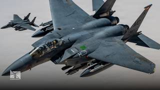U.S. military strikes Iran as six-month conflict escalates; Trump warns of further action